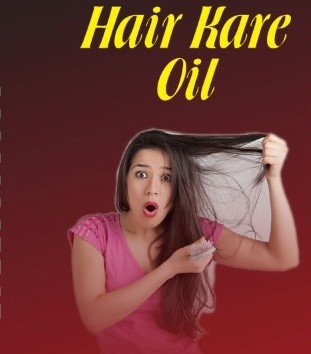 hair care