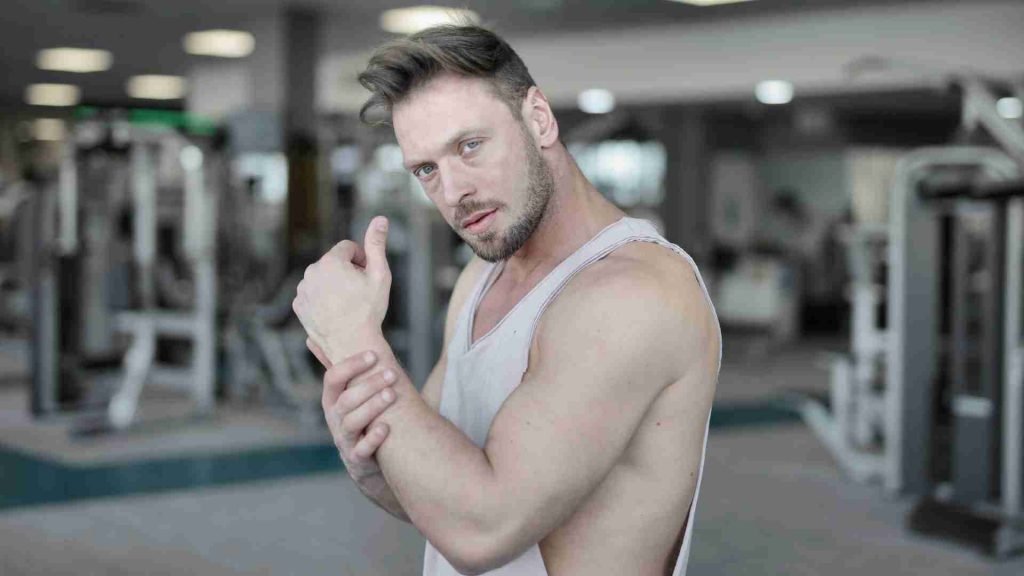muscle