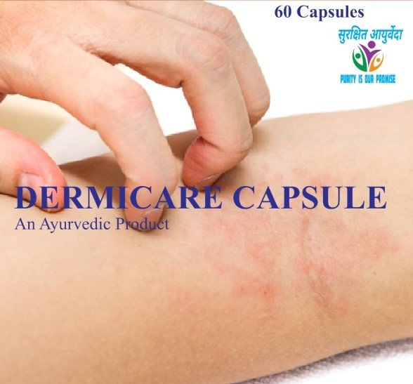dermric cap