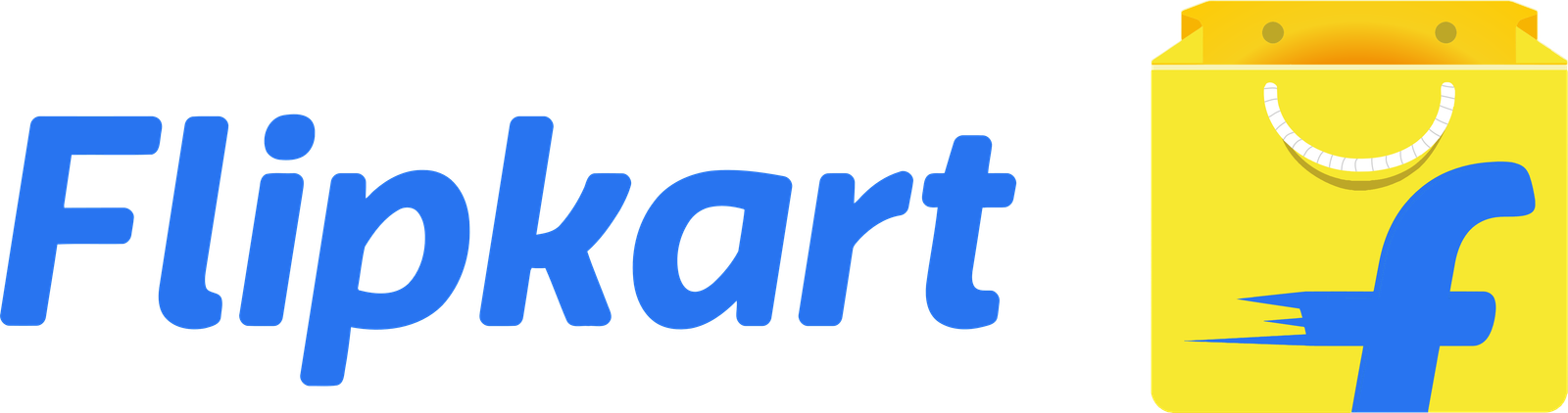Flipkart_logo